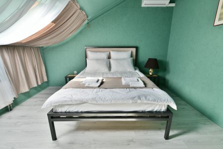 «Лосиный двор» гостинично-ресторанный комплекс