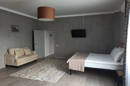 Комфорт 2-местный