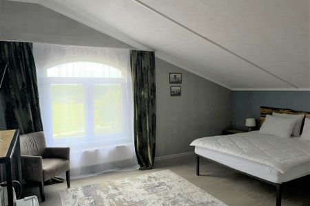 Комфорт 2-местный