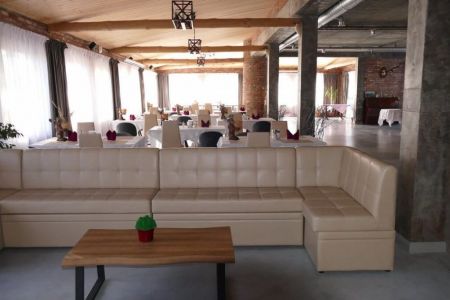 «Лосиный двор» гостинично-ресторанный комплекс