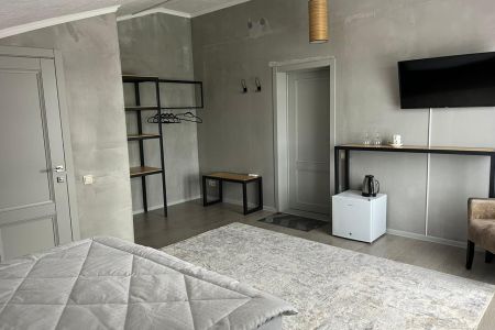 Комфорт 2-местный