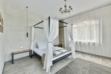 Комфорт 2-местный