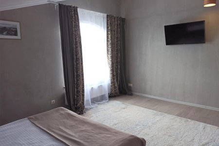 «Лосиный двор» гостинично-ресторанный комплекс