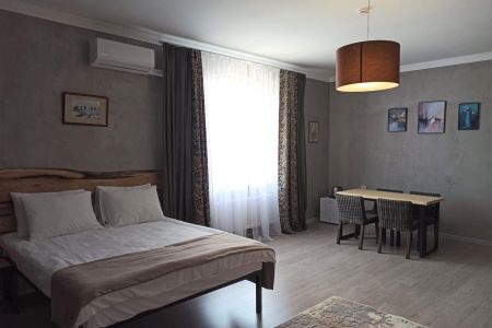 «Лосиный двор» гостинично-ресторанный комплекс