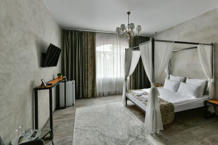 Комфорт 2-местный