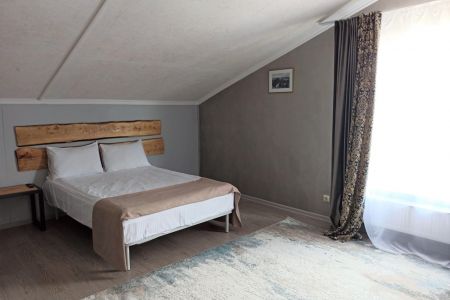 «Лосиный двор» гостинично-ресторанный комплекс