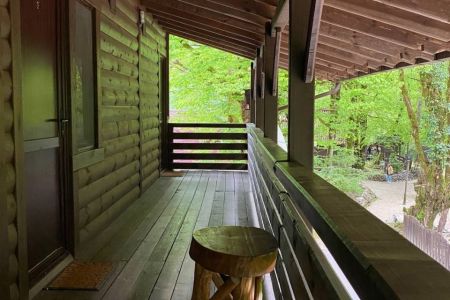 Стандартный 2-местный