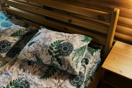 Стандартный 2-местный