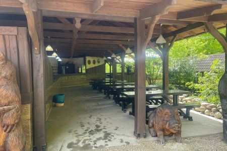 Стандартный 2-местный