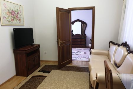 Люкс 2-местный