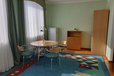 Люкс 2-местный