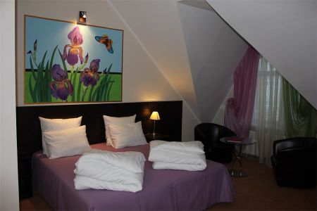 Внешний вид