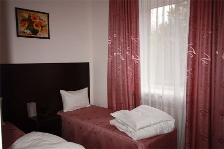 Внешний вид