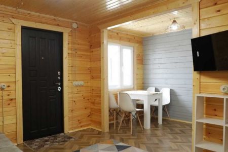 Коттедж 6-местный