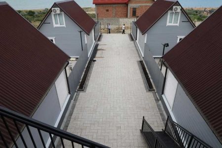 Коттедж 6-местный