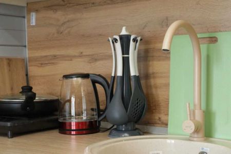 Коттедж 6-местный