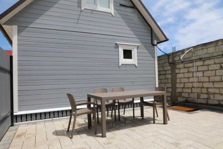 Коттедж 6-местный