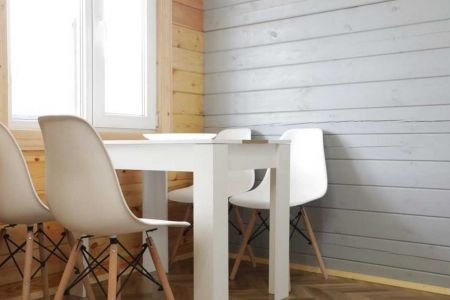 Коттедж 6-местный