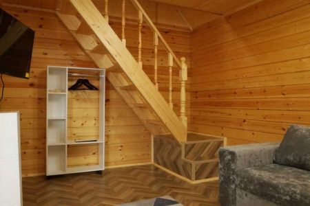 Коттедж 6-местный