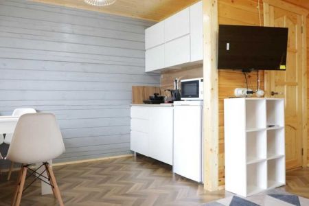 Коттедж 6-местный