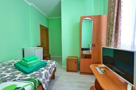 Стандартный 2-местный