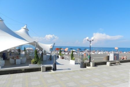 Стандартный 2-местный