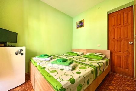 Стандартный 2-местный