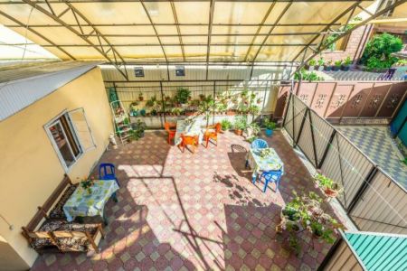 Стандартный 2-местный