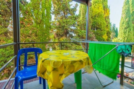 Стандартный 2-местный