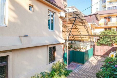 Стандартный 2-местный