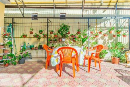 Стандартный 2-местный