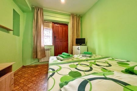 Стандартный 2-местный