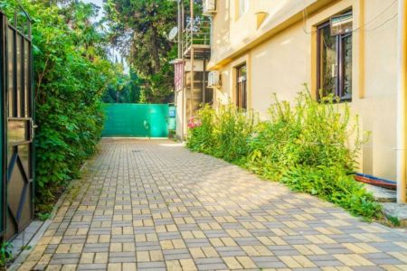 Стандартный 2-местный