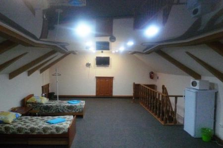 Территория