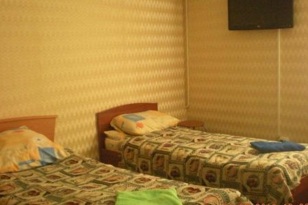 Территория