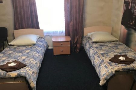 Территория