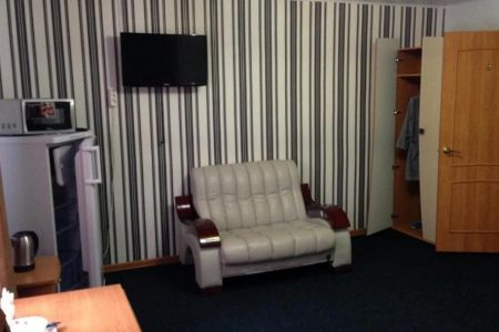 Полулюкс 2-местный