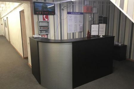 Территория