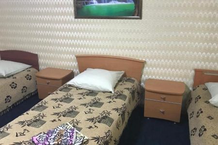 Территория