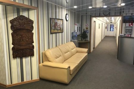 Территория