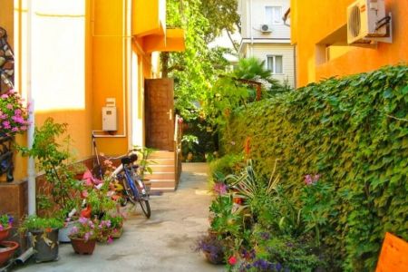 Территория