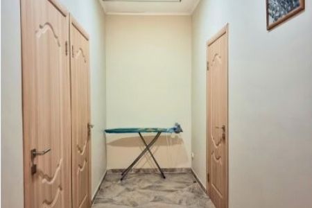 Бюджетный 2-местный (с доп.местом)