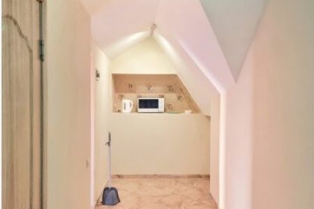 Бюджетный 2-местный (с доп.местом)