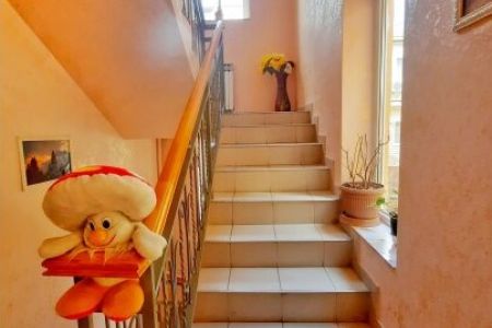 Бюджетный 2-местный (с доп.местом)