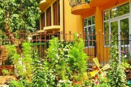 Бюджетный 2-местный (с доп.местом)