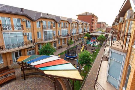 Территория