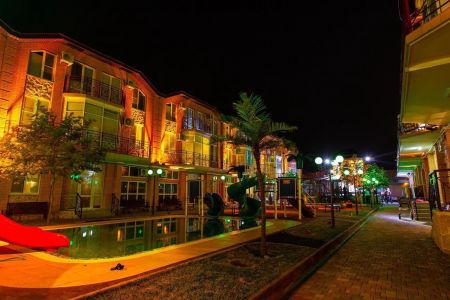 Территория