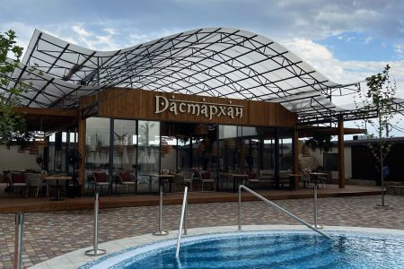 Территория