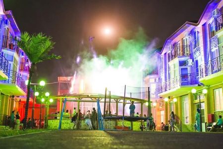 Территория