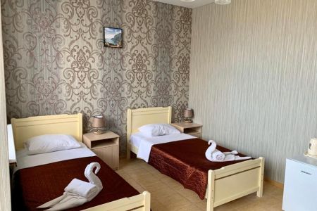 Студио 2-местный